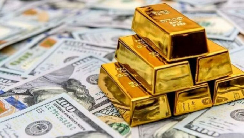 Cadangan Devisa Nasional Naik Jadi USD 152,6 Miliar di Akhir Juni 2025