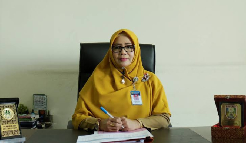 Gerak Cepat, Disdukcapil Banda Aceh Respons Laporan untuk Perekaman KTP-El di Rumah