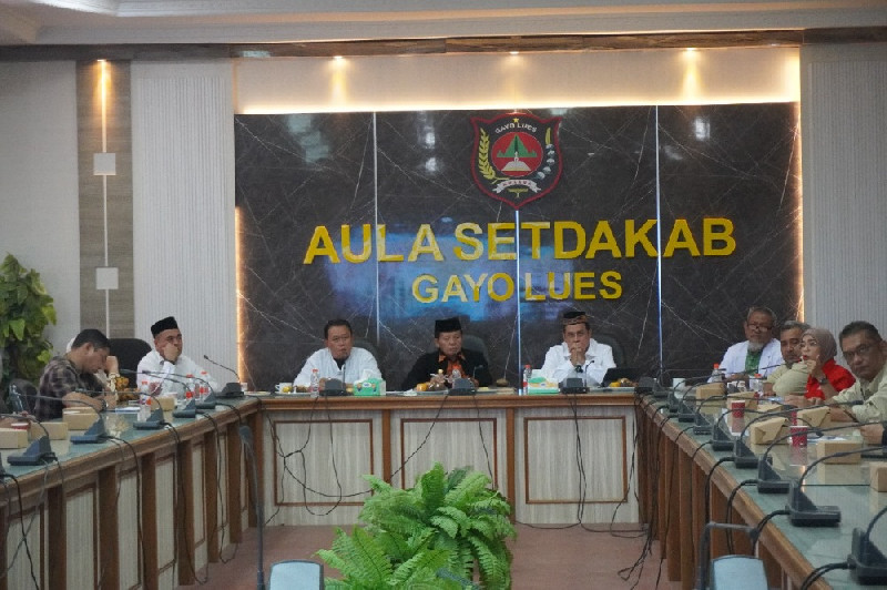 Eliminasi Pasung Gayo Lues, RSJ Aceh Siap Terima Pasien Rujuk Meski Tanpa KTP