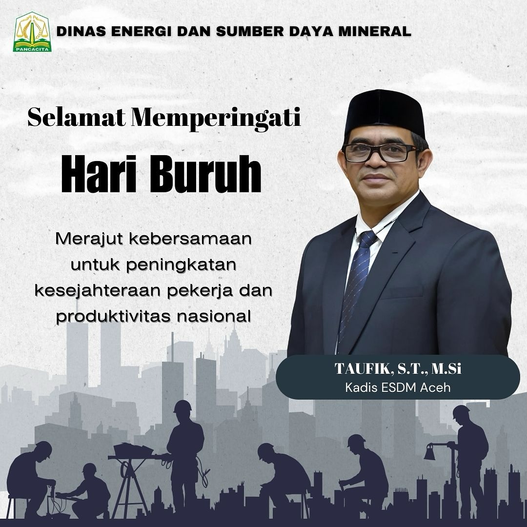hari buruh
