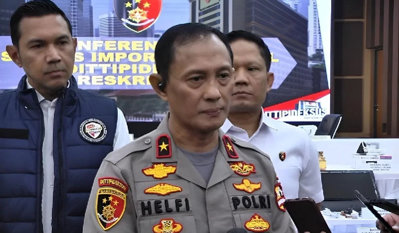 25 Produsen Beras Kemasan Diperiksa, Diduga Langgar Mutu dan Takaran