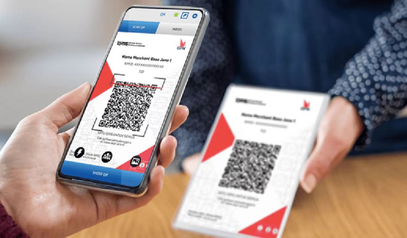 Transaksi Digital Melonjak, BI Fokus Perluas QRIS Internasional dan Kredit ke UMKM