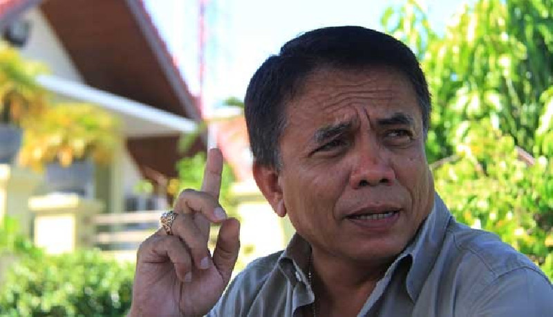 Mantan Gubernur Irwandi Yusuf Klarifikasi Kasus Korupsi KEK Arun Lhokseumawe
