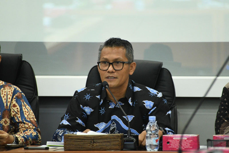IKI Juni 2025 Masih Ekspansif, Kemenperin: 18 Subsektor Besar Masih Tangguh!