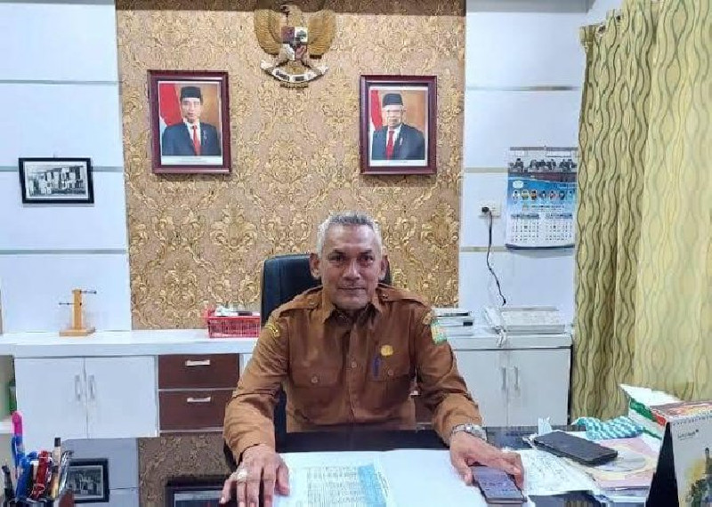 Siswa MOSA Aceh Besar Terpilih Jadi Paskibraka Nasional Perwakilan Aceh