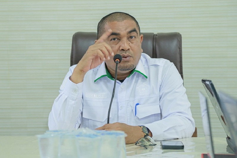 Lima Santri Aceh Besar Lolos Wakili Aceh Pada MQK Nasional 2025