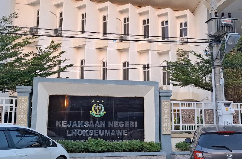 Pemenang Tender Rusunawa Politeknik Belum Penuhi Panggilan, Jaksa Jadwalkan Ulang