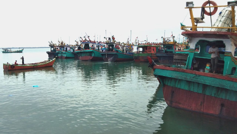 Wujudkan Kampung Nelayan Merah Putih, Pemko Lhokseumawe Ajukan 3 Lokasi Strategis