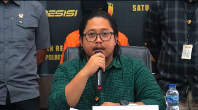 Pelecehan Seksual Masih Tinggi di Banda Aceh, Kasatreskrim: Umumnya Orang Terdekat Korban