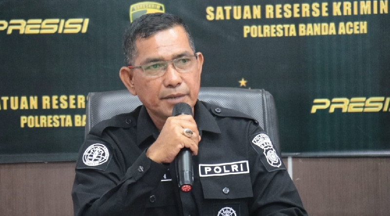 Premanisme Tidak Boleh Ada di Banda Aceh