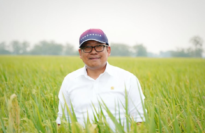 Kepala Bapanas: Penyaluran Bantuan Pangan Beras Dimulai Juli, Bulog Dapat Penugasan Resmi