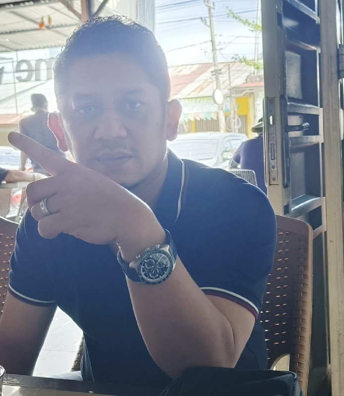 Khalid Desak Pemerintah Aceh Tertibkan Izin Tambang dan Tindak Penambang Ilegal