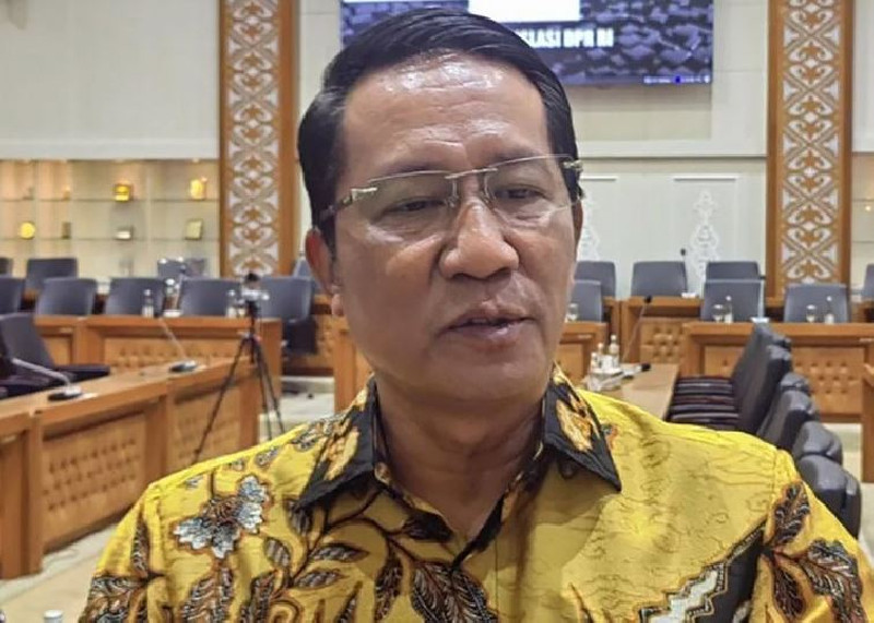 Capaian Kemenkum Triwulan II-2025: RUU Prioritas, Bantuan Hukum, hingga Naturaliasi Atlet