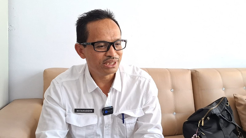 Angka HIV/ AIDS di Aceh Tengah 76 Kasus, 30 Orang Meninggal Dunia