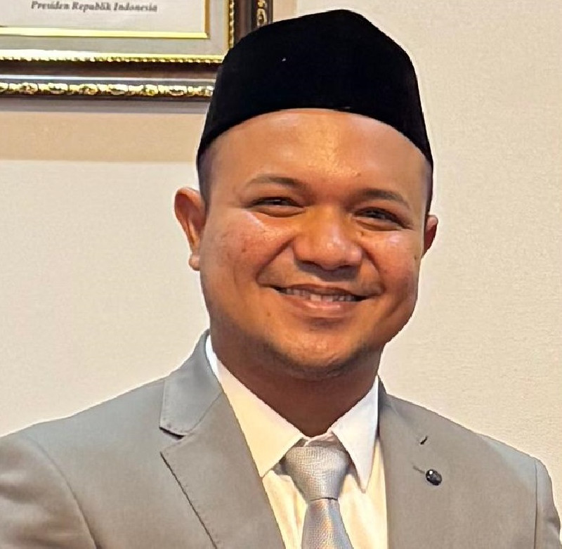 Kecam Pelaporan Mahasiswa, Anggota DPRK Pidie: Kampus Harus Jadi Ruang Aman, Bukan Ruang Takut