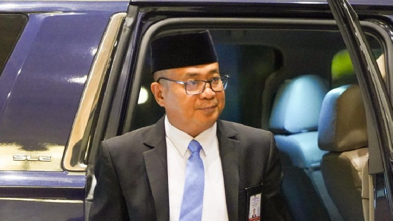 40 Jemaah Haji Masih Dirawat di Saudi, Ini Nomor KUH yang Bisa Dihubungi