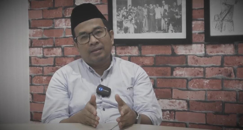 Indra Milwady Harus Dicopot dari Dewas RS Meuraxa Karena Tak Punya Kompetensi Kesehatan