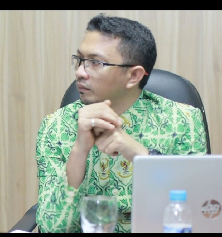 APDESI Aceh Pantau Sidang MK Soal Kekhususan Masa Jabatan Keuchik