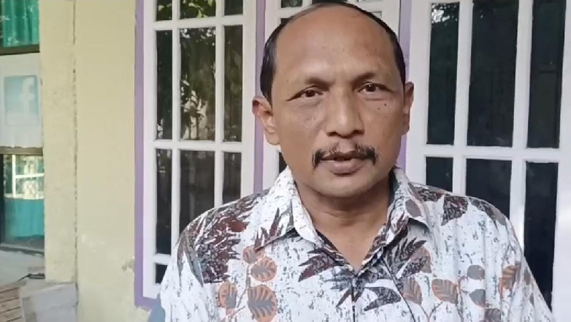 Pakar Hukum USK Jelaskan Status Tanah Blang Padang