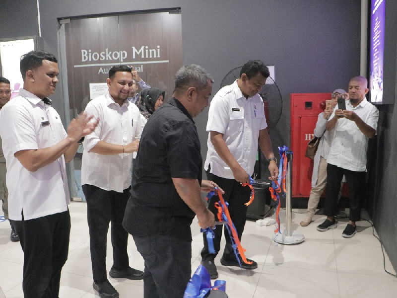 BPBA dan Disbudpar Aceh Aceh Gelar Pameran Temporer Kebencanaan di Museum Tsunami