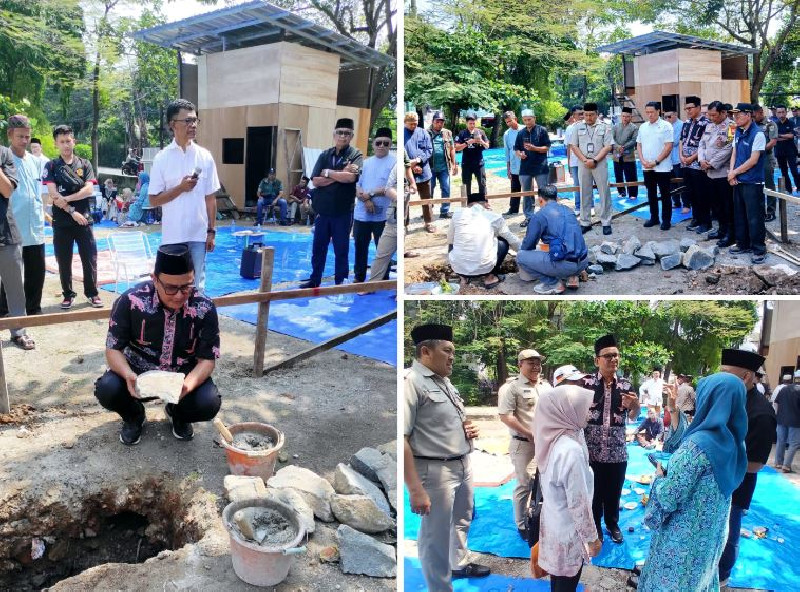 Peusijuek Warung Lampoh Kemang: Menyemai Rasa, Meneguhkan Persaudaraan Aceh-Betawi