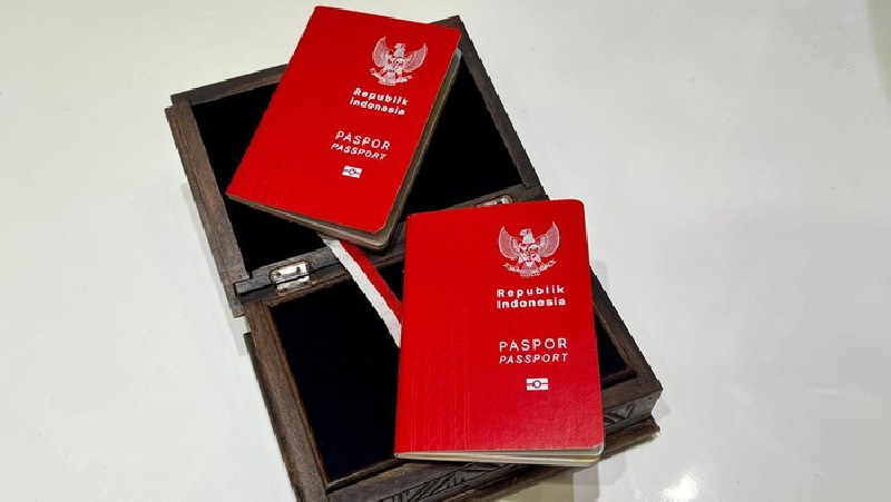Peluncuran Paspor Merah Putih Ditunda, Imigrasi Fokus pada Efisiensi dan Layanan