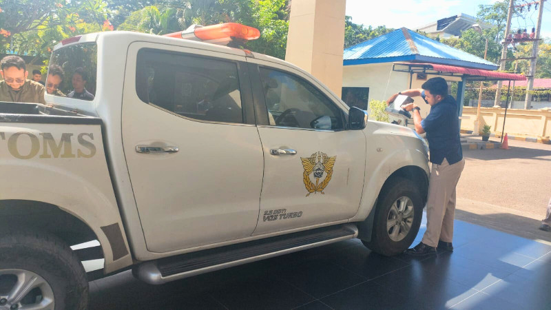 Capaian Semester I-2025: Bea Cukai Aceh Gagalkan 4,5 Ton Barang Terlarang NPP
