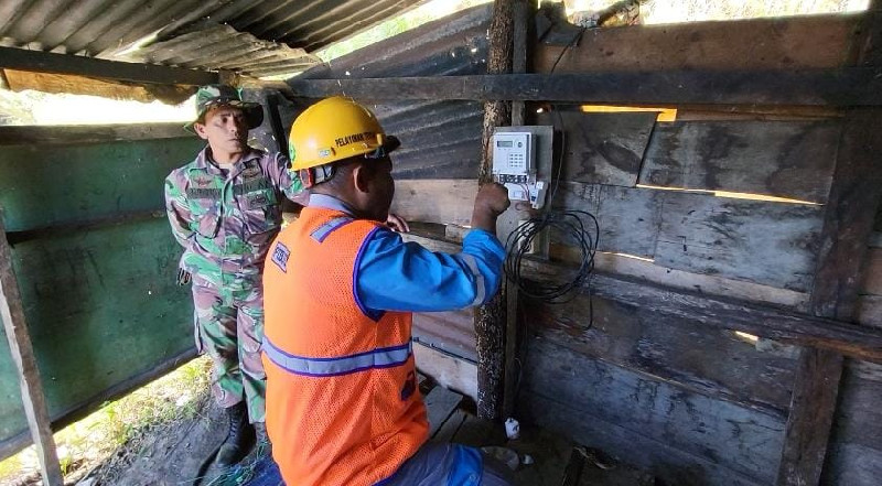 PLN Putuskan Aliran Listrik Untuk Penerangan Alat Tangkap Ilegal di Danau Lut Tawar