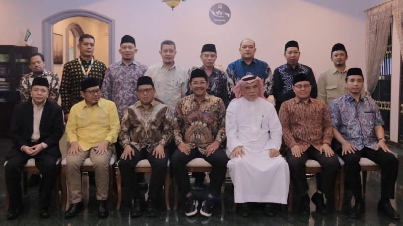 Pendaftaran Seleksi MTQ Internasional untuk Disabilitas Netra Dibuka Hingga 31 Juli 2025