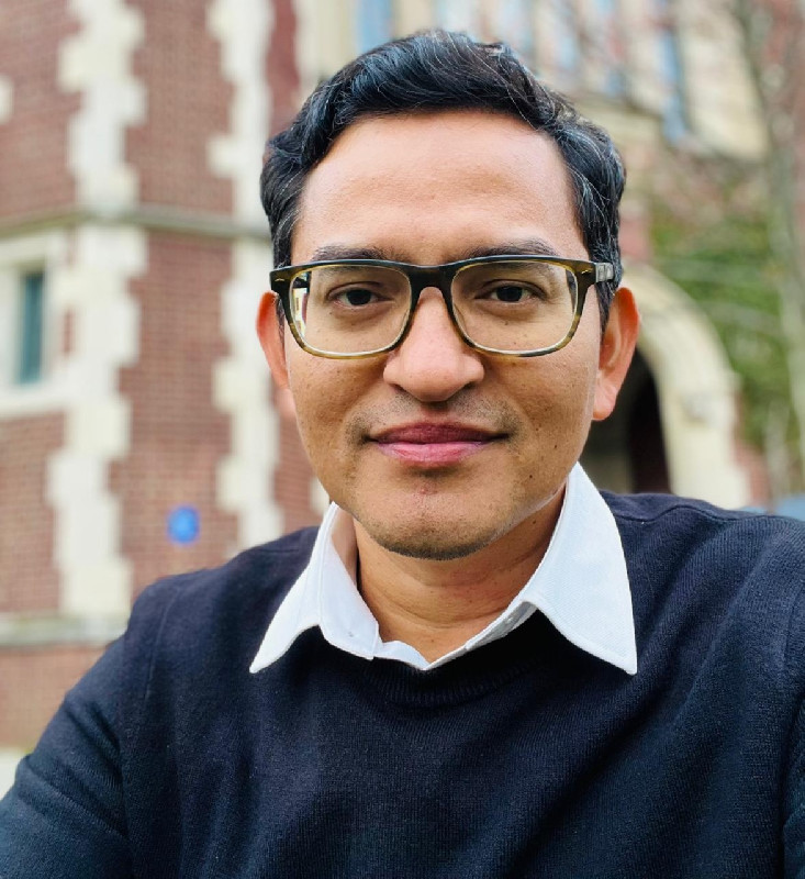 Surat Gubernur Aceh Tuai Dukungan, Reza Idria: Ini Warisan Diplomasi Damai