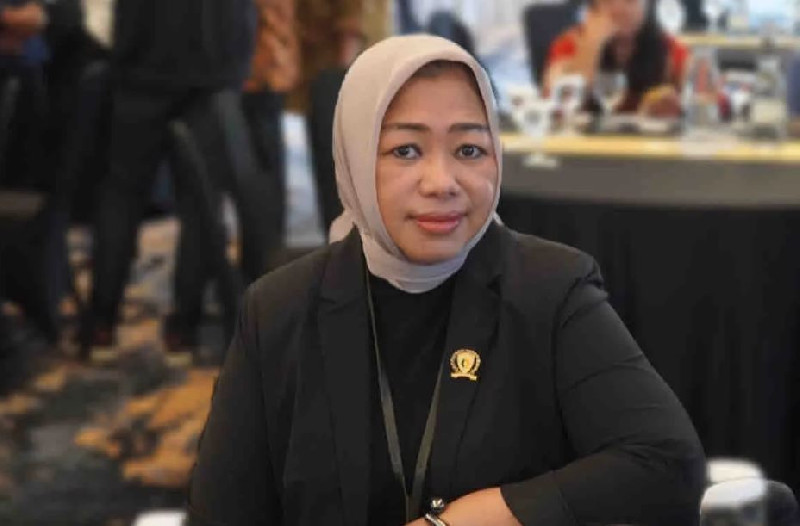 Gaspol Swasembada Protein, Bapanas: Pangan Lokal Bukan Pilihan, Tapi Keharusan!