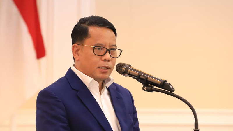17.154 Lulus Seleksi PPPK Kemenag Tahap II