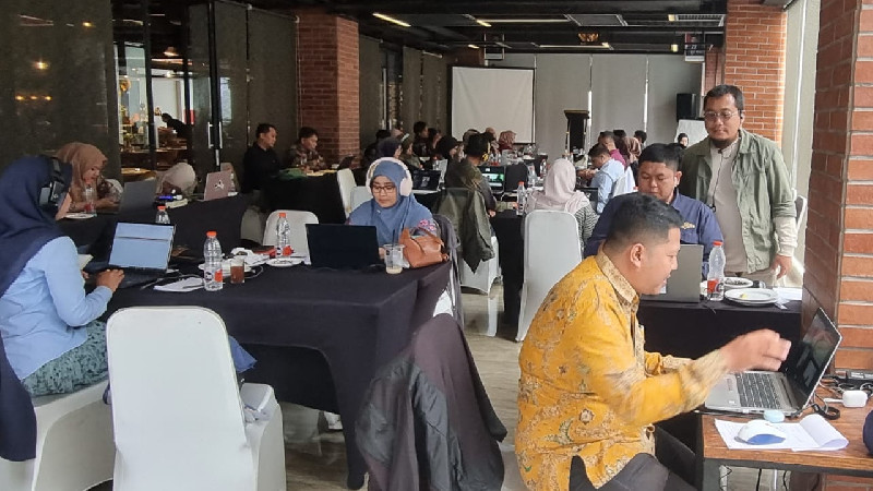 Kemenag Sediakan Beasiswa Pendidikan Jarak Jauh untuk Guru