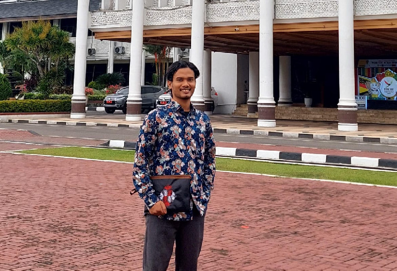 Mahasiswa Pascasarjana UIN Ar-Raniry Kritisi Nikah Massal Harus Diiringi Konseling dan Pendampingan
