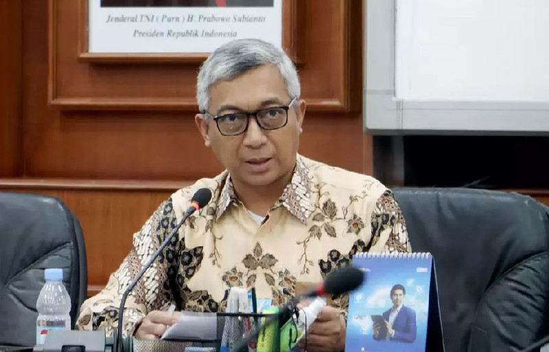 Kemenperin: Kawasan Industri Jadi Andalan Capai Ekonomi Tumbuh 8%