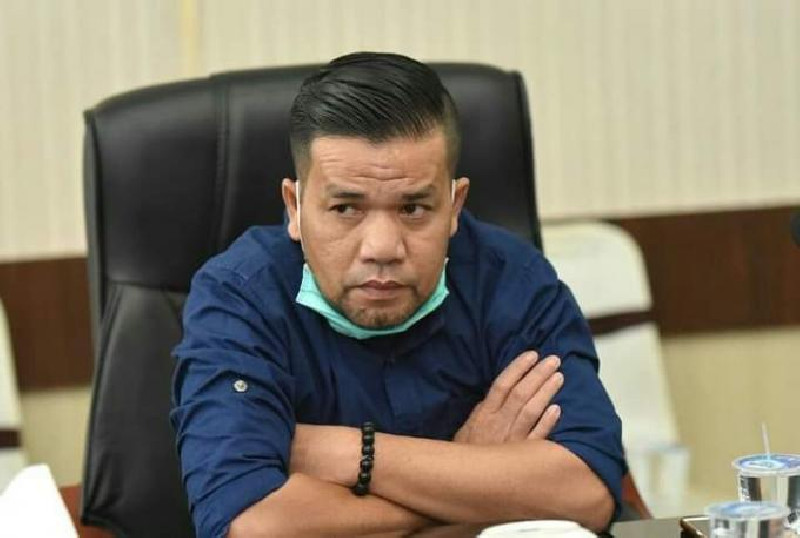 Usman Lamreung Desak Kemenkeu Jelaskan Status Hukum Blang Padang Karena Dikelola TNI
