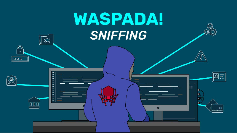 Waspada Sniffing, Modus Kejahatan Siber yang Intai Pengguna Mobile Banking lewat WhatsApp