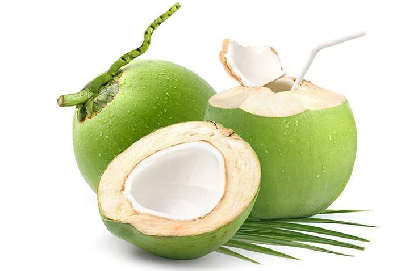 Ini Waktu Terbaik Minum Air Kelapa agar Manfaatnya Maksimal