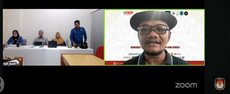 Putusan MK 135/2024 Dinilai Tidak Merugikan, Justru Menata Ulang Tata Kelola Demokrasi