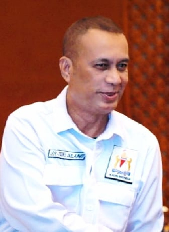 Bangkitkan Aceh Lewat Hilirisasi Pertanian dan SDM Unggul