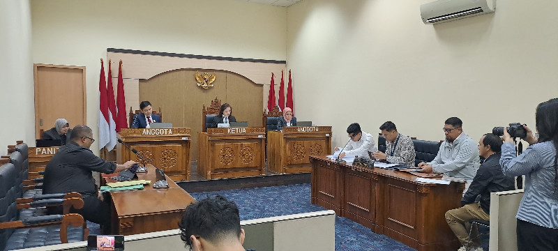 JARI Minta Data Aset Eks PT Arun dan Exxon, SKK Migas Tolak Buka Informasi