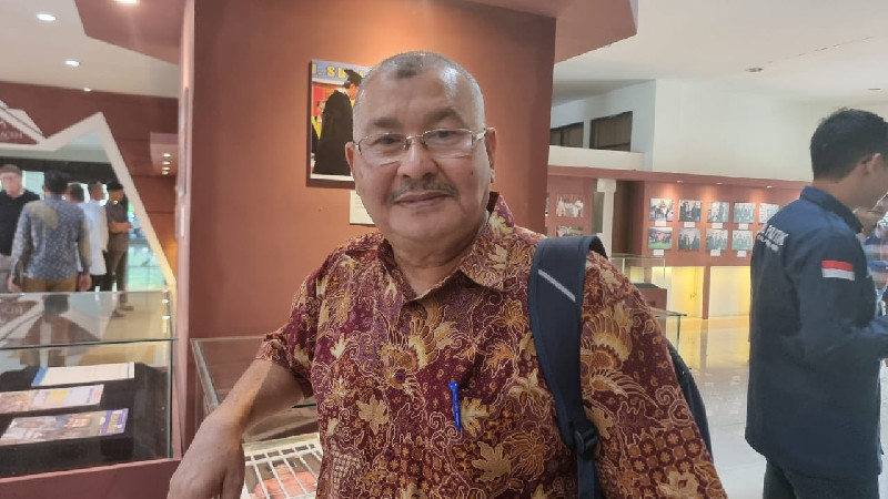 Revisi UUPA, Aceh Minta Dana Otsus 2,5 Persen Tanpa Batas Waktu Demi Selamatkan JKA