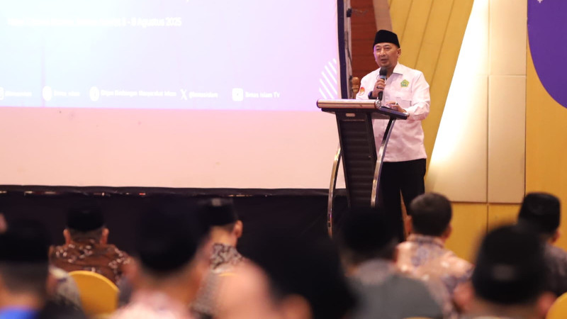 Angka Kawin Anak Menurun dalam Tiga Tahun Terakhir