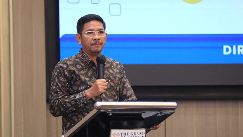 Semester Satu 2025, Kemenag dan ATR/BPN Terbitkan 5.200 Sertifikat Wakaf