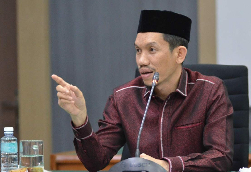 Bupati Aceh Barat Desak Penghentian Tambang Ilegal, Dorong Legalisasi Lewat WPR