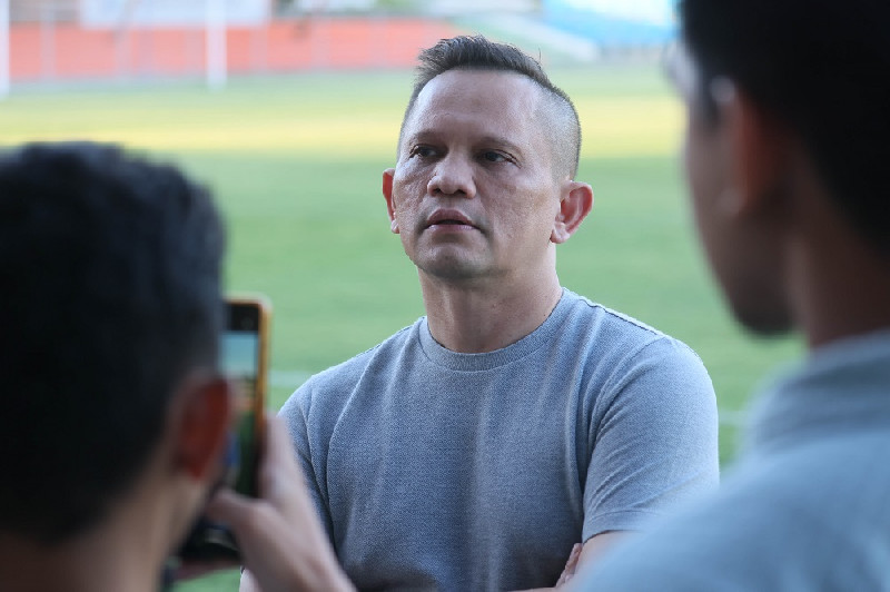 Persiraja Gelar Laga Ujicoba Hadapi Barito Putera di Banda Aceh