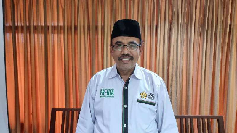Akademisi USK Minta Pemerintah Aceh Perkuat Implementasi Syariat Islam