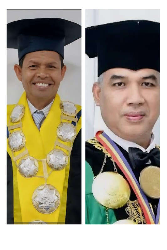 Dua Rektor Sambut Usulan Fraksi Golkar Aceh: “Riset Butuh Dana, Bukan Sekadar Narasi”