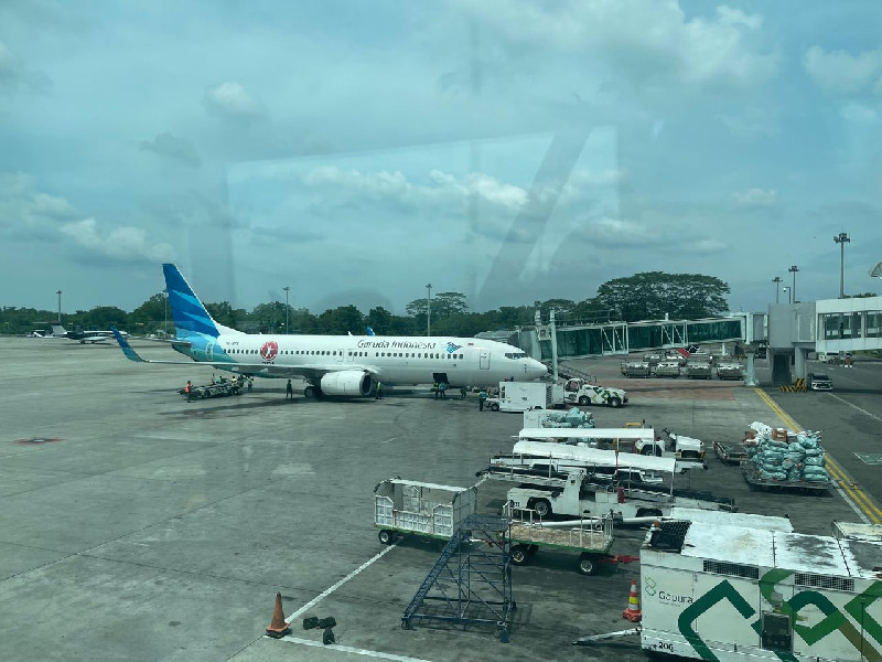 Traveler Harus Tahu, 3 Bandara Ini Rawan Pencurian Bagasi