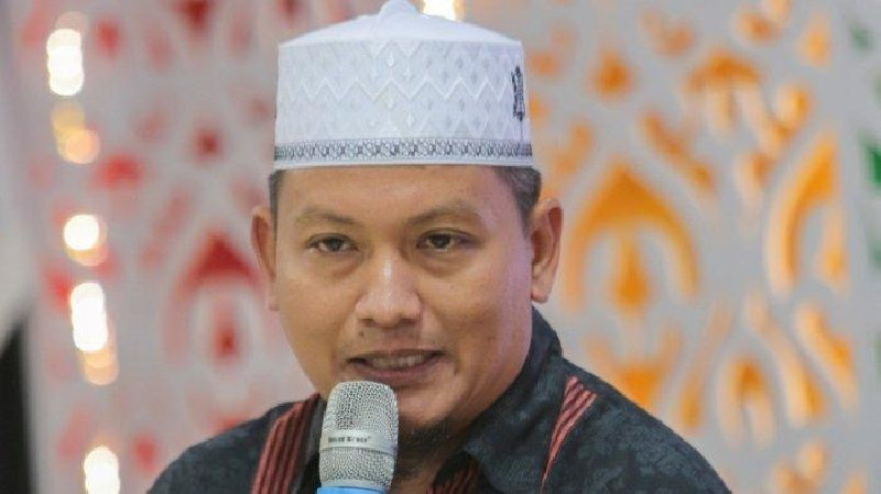 Klarifikasi Pernyataan Zulfikar SBY Soal Penyerahan Blang Padang Tertunda karena Rekom MPU